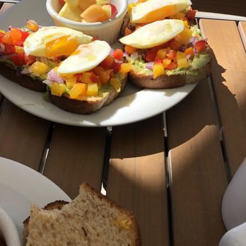 Bicyclette Cookshop - Avocado toast - New American Near Me - Naples, Florida Bicyclette Cookshop - Avocado toast - New American Near Me - Naples, Florida