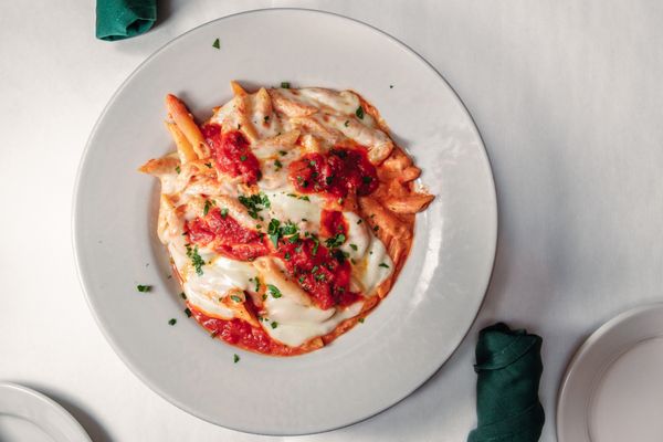 Trattoria Reggiano Italian Restaurant - Downtown Summerlin by null