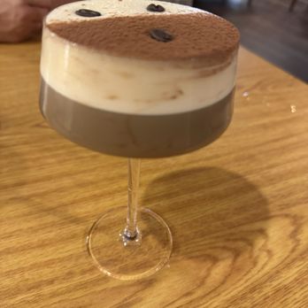 Koloa Thai Bistro - Espresso martini - Thai Near Me - Koloa, Hawaii Koloa Thai Bistro - Espresso martini - Thai Near Me - Koloa, Hawaii