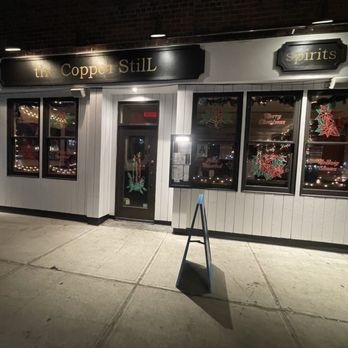 The Copper Still - Bars Near Me - New York, New York The Copper Still - Bars Near Me - New York, New York