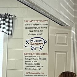 Parker's Barbecue Restaurant