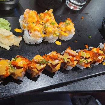 Zushi Sushi and Ramen - Ramen Near Me - Webster Groves, Missouri Zushi Sushi and Ramen - Ramen Near Me - Webster Groves, Missouri