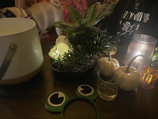 The Fates Bread and Bottle Co. by null