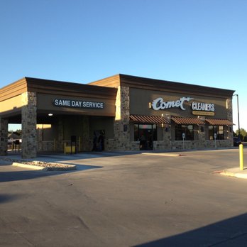 Comet Cleaners - Laundry Services Near Me - Dallas, Texas Comet Cleaners - Laundry Services Near Me - Dallas, Texas