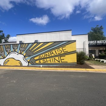 First Watch - Breakfast & Brunch Near Me - Fairfax, Virginia First Watch - Breakfast & Brunch Near Me - Fairfax, Virginia