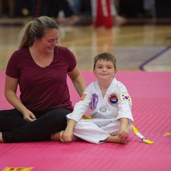 Sky Martial Arts Simi
