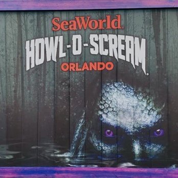 Howl-O-Scream - Howl-O-Scream 2021, select nights in September & October every year, Sea World Theme Park, Orlando - Haunted Houses Near Me - Orlando, Florida Howl-O-Scream - Howl-O-Scream 2021, select nights in September & October every year, Sea World Theme Park, Orlando - Haunted Houses Near Me - Orlando, Florida