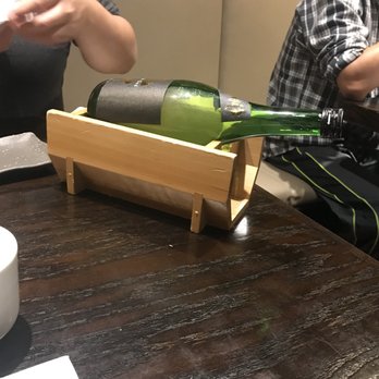 Sumika - Dragon something sake - Japanese Near Me - Los Altos, California