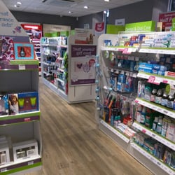 Lloyd's Pharmacy