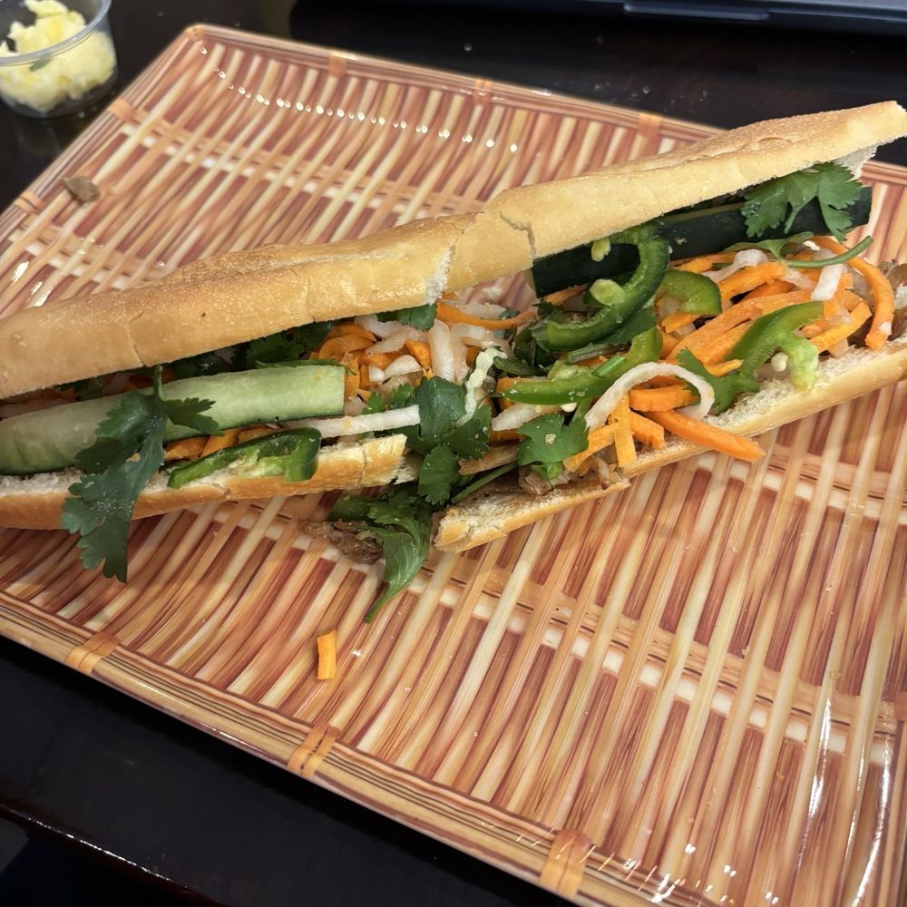 220C Banh Mi and Sweets - Sandwiches Near Me - Matthews, North Carolina