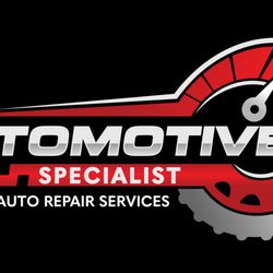 Automotive Specialist