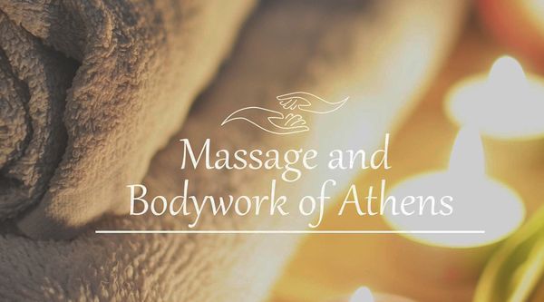 Massage and Bodywork of Athens
