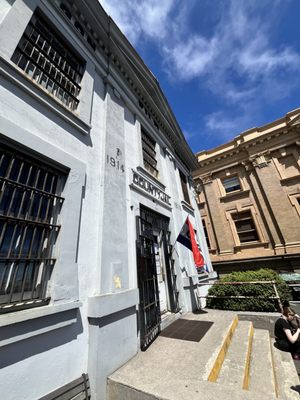 Oregon Film Museum by null