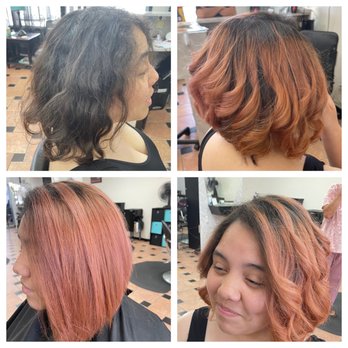 Blended Roots Full Service Salon - Hair by Marisa - Hair Salons Near Me - Covina, California Blended Roots Full Service Salon - Hair by Marisa - Hair Salons Near Me - Covina, California