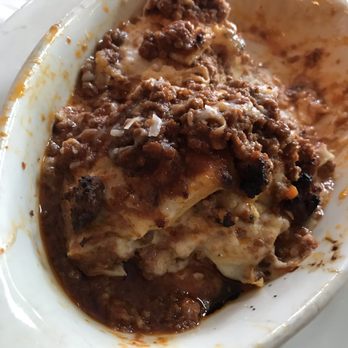 Ravyn & Robyn - Meat Lasagna! Unbelievably tender and tasty!!! - Wine Bars Near Me - Hawley, Pennsylvania