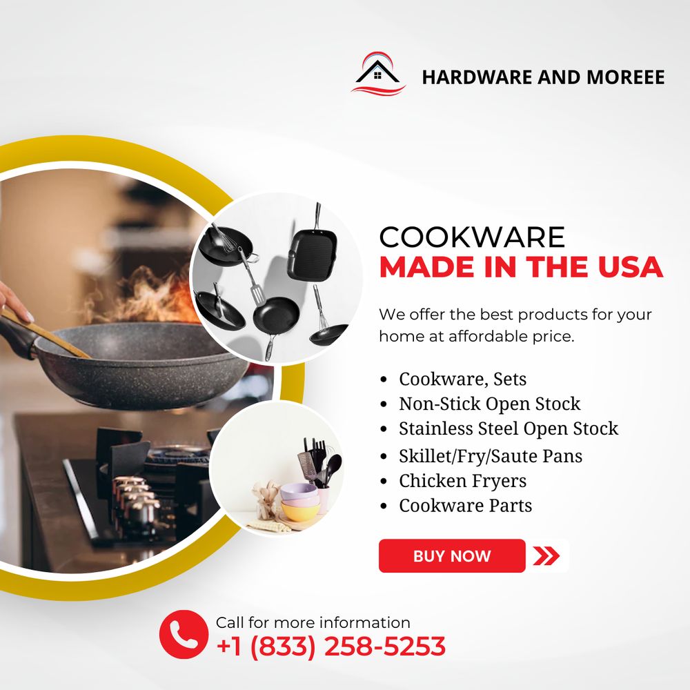 HARDWARE & MOREEE Updated October 2024 24 Photos 6510 S Lavergne