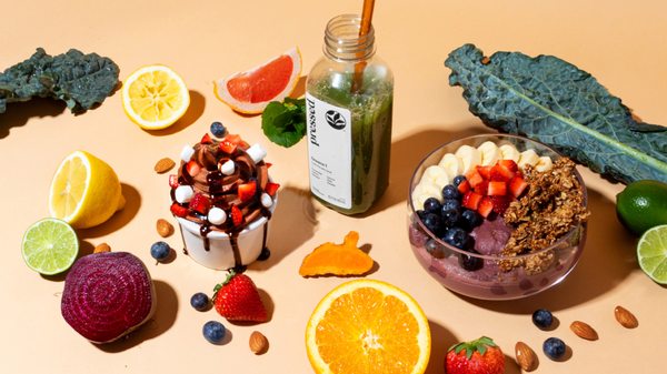 Pressed Juicery by null