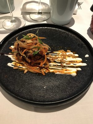 Restaurant Cléo by null