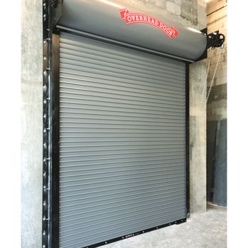 Overhead Door - Garage Door Services Near Me