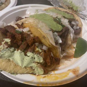 Tacomasa - Adobada taco and asada tacos - Tacos Near Me - El Segundo, California