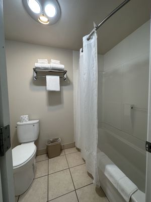 Pea Soup Andersen's Inn by null