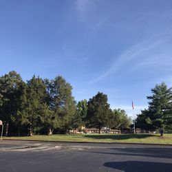 Sunnyhill Camp