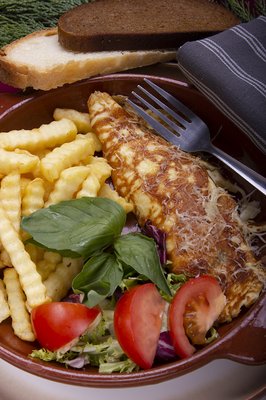 Prosperity Ukrainian Cafe & Restaurant by null