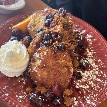 The Mount Bakery Cafe - French toast - Bakeries Near Me - Bellingham, Washington The Mount Bakery Cafe - French toast - Bakeries Near Me - Bellingham, Washington