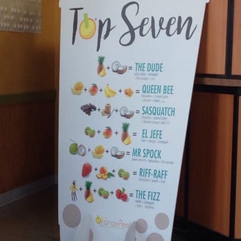 The Orange Peel - Refreshing and flavorful! - Juice Bars & Smoothies Near Me - St. George, Utah The Orange Peel - Refreshing and flavorful! - Juice Bars & Smoothies Near Me - St. George, Utah