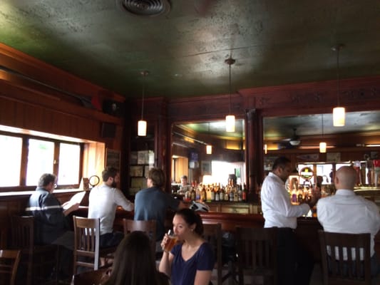 Cherry St. Tavern by null