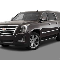 AK Black Car