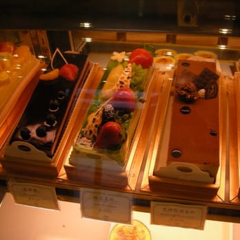 JJ Bakery - Bakeries Near Me - Arcadia, California JJ Bakery - Bakeries Near Me - Arcadia, California
