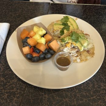 Foko - Chicken tacos - Breakfast & Brunch Near Me - Louisville, Kentucky Foko - Chicken tacos - Breakfast & Brunch Near Me - Louisville, Kentucky