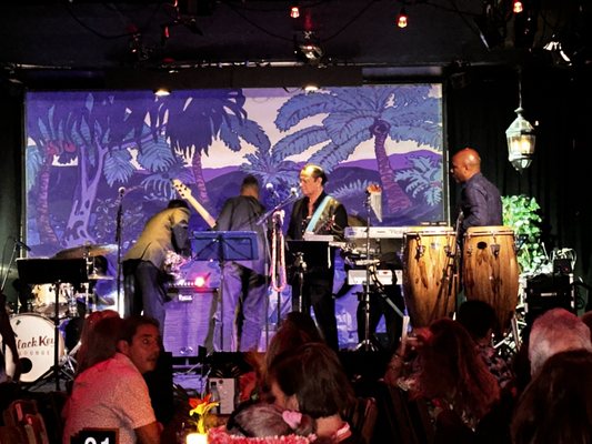 Slack Key Lounge, 1680 Kapiolani Blvd, Honolulu, HI 96814