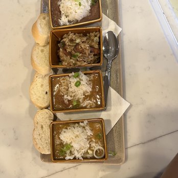 Curio Bistro - Taste of New Orleans - Cajun/Creole Near Me - New Orleans, Louisiana
