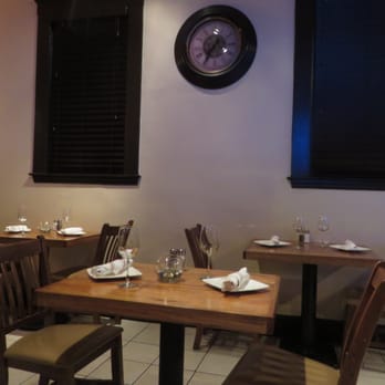 Rozafa Mediterranean Bistro - 12/2014 - Mediterranean Near Me - Quincy, Massachusetts