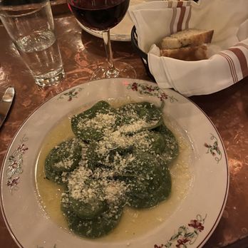 Gemma - Ravioli - Italian Near Me - New York, New York