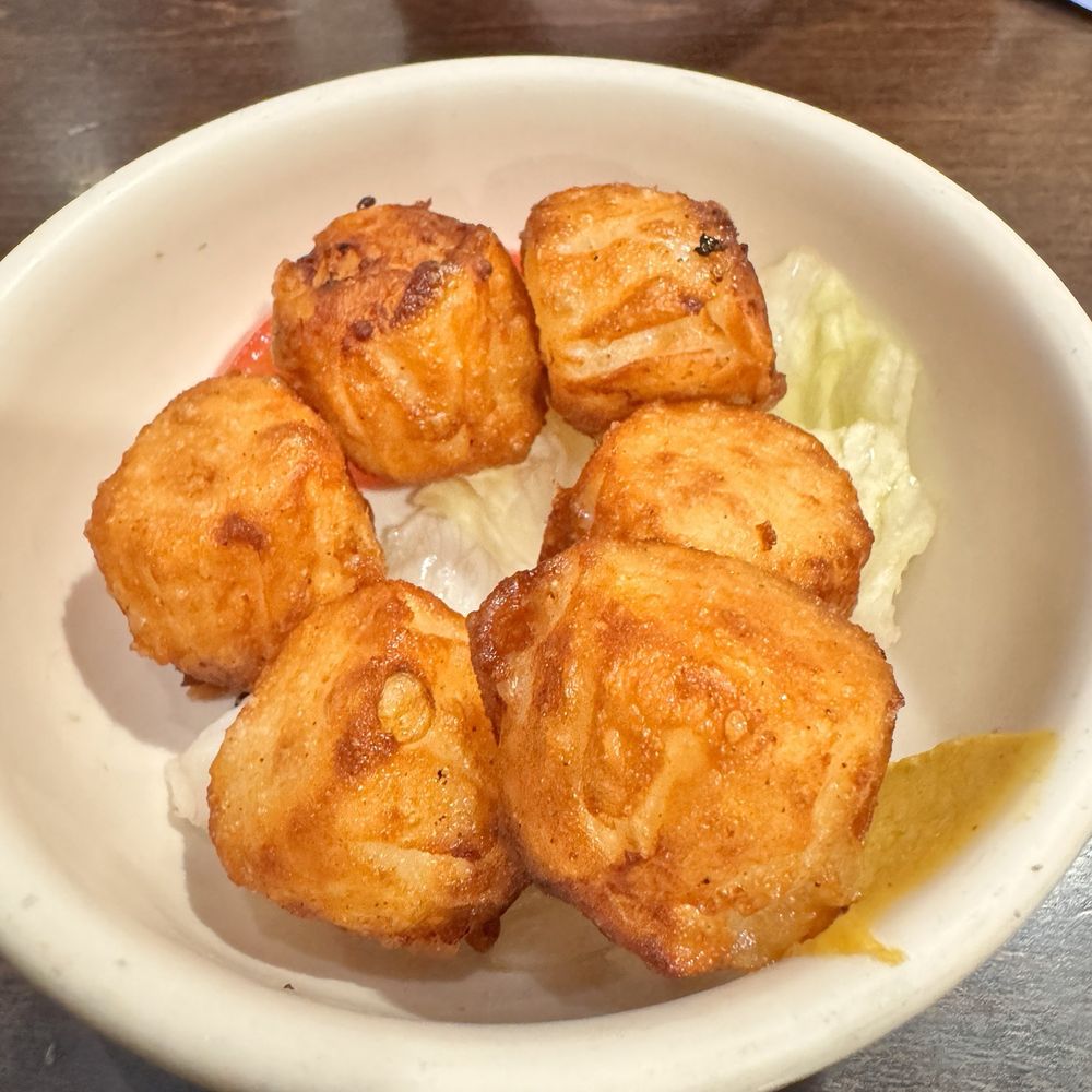 Cafe Mami - Shumai - Japanese Curry Near Me - Cambridge, Massachusetts