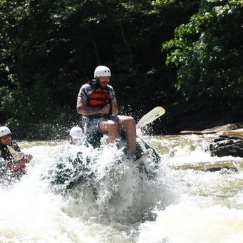 Adventures Unlimited - Rafting/Kayaking Near Me - Ocoee, Tennessee