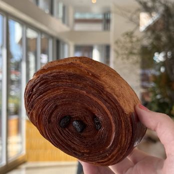 Louma Bakery - Pain au chocolat - Coffee & Tea Near Me - Santa Monica, California Louma Bakery - Pain au chocolat - Coffee & Tea Near Me - Santa Monica, California