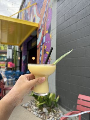 Mala Pata Molino + Cocina by null