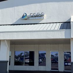 CORA Physical Therapy Sun City Center