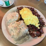 CRYSTAL CREEK CAFE - 370 Photos & 495 Reviews - 22620 Bothell Everett ...