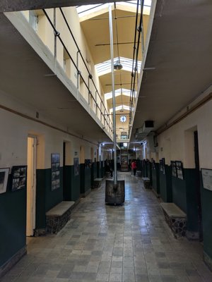 Museo Marítimo y del Presidio de Ushuaia by null