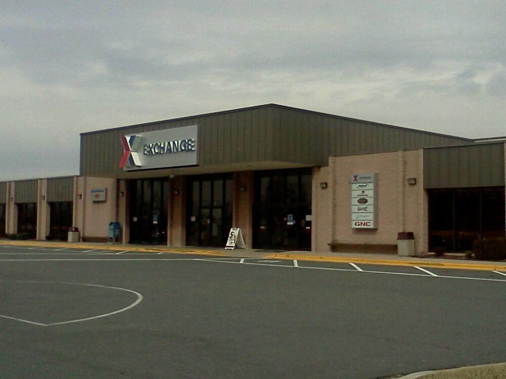 ABERDEEN PROVING GROUND POST EXCHANGE Updated September 2024