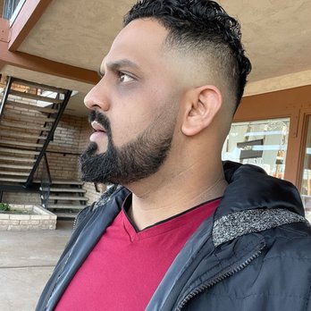 Richland Barbers - Barbers Near Me - Orange, California Richland Barbers - Barbers Near Me - Orange, California