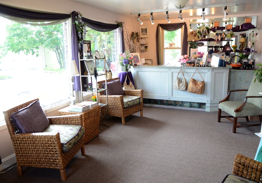 ESSENCIA SALON & DAY SPA Updated October 2024 1240 Old Lancaster