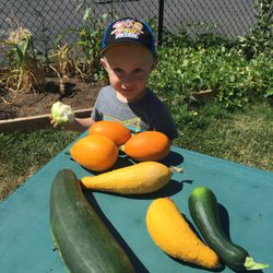 Kingdom Kids Christian Preschool