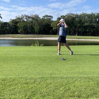 Jack Nicholas Signature Golf Course - Golf Near Me - Cancún, ROO