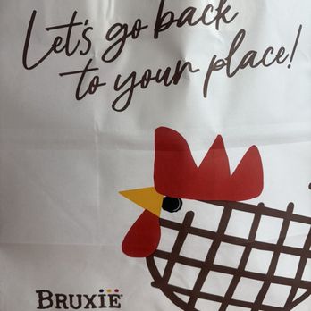 Bruxie - Breakfast & Brunch Near Me - Santa Monica, California Bruxie - Breakfast & Brunch Near Me - Santa Monica, California